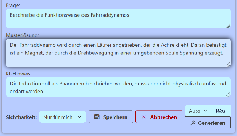 AptiMap-Editor