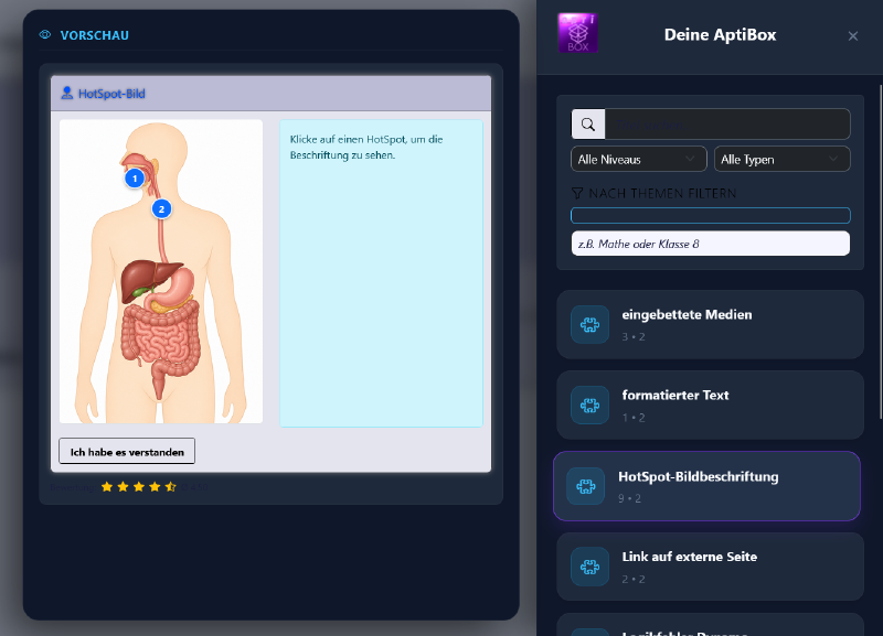 AptiBox