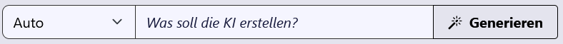 AI-Assistent
