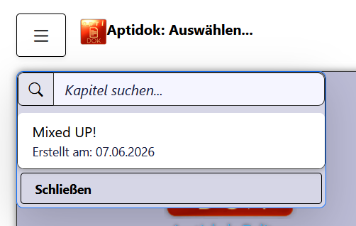 DokEditor Metadaten
