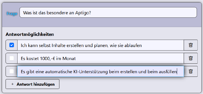 AptiMap-Editor