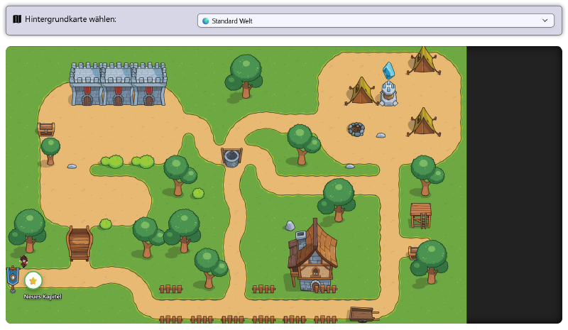 AptiMap-Editor