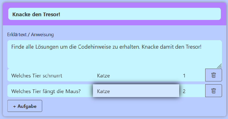 AptiMap-Editor