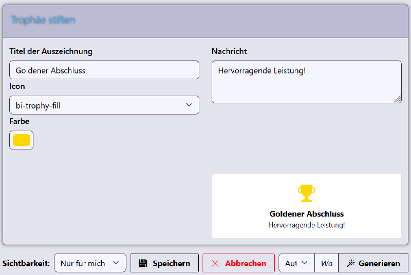 AptiMap-Editor